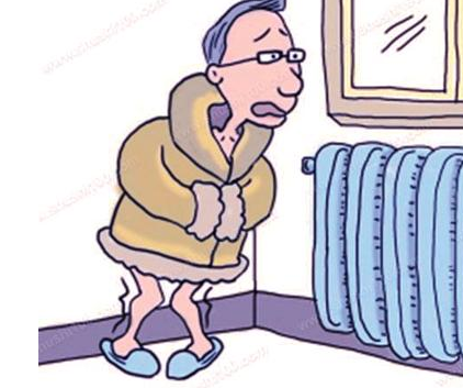 暖氣發(fā)生漏水如何處理？
