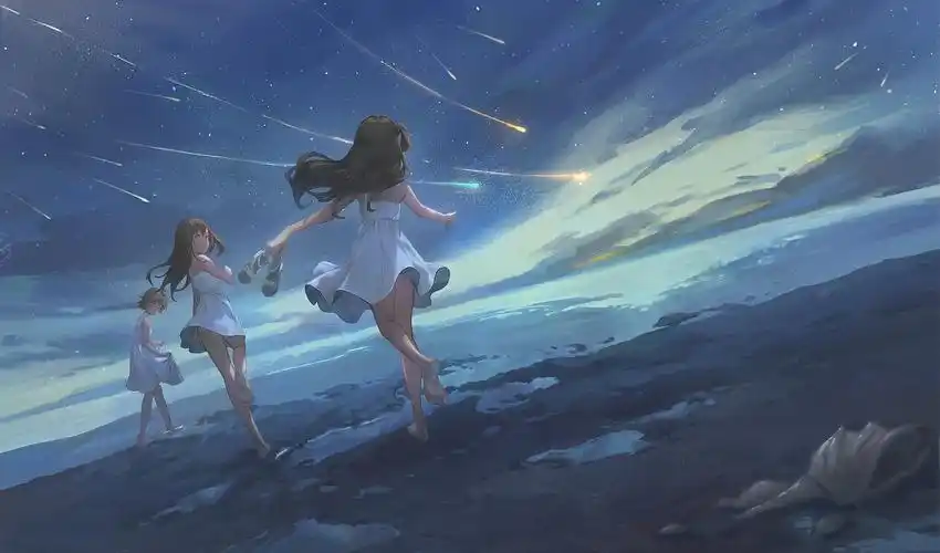 高清动漫新番上线